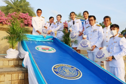 ไฟล์แนบ กปภ.สาขาปทุมธานี ร่วมกิจกรรมเฉลิมพระเกียรติสมเด็จพระนางเจ้าสิริกิติ์ พระบรมราชินีนาถ พระบรมราชชนนีพันปีหลวง เนื่องในโอกาสวันเฉลิมพระชนมพรรษา 12 สิงหาคม 2566