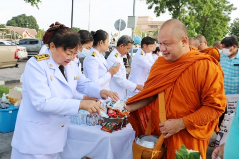 ไฟล์แนบ กปภ.สาขาปทุมธานี ร่วมกิจกรรมเฉลิมพระเกียรติสมเด็จพระนางเจ้าสิริกิติ์ พระบรมราชินีนาถ พระบรมราชชนนีพันปีหลวง เนื่องในโอกาสวันเฉลิมพระชนมพรรษา 12 สิงหาคม 2566