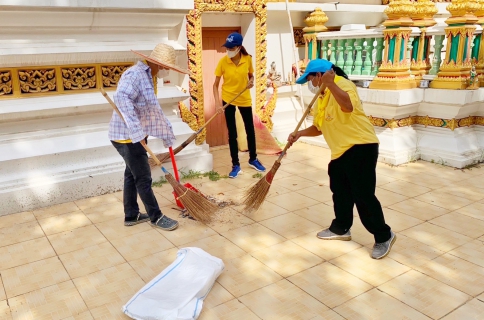 ไฟล์แนบ กปภ.สาขาปทุมธานี ร่วมกิจกรรมจิตอาสา เราทำความดี ด้วยหัวใจ เนื่องในโอกาสเฉลิมพระเกียรติสมเด็จพระนางเจ้าสิริกิติ์ พระบรมราชินีนาถ พระบรมราชชนนีพันปีหลวง (วันแม่แห่งชาติ) 12 สิงหาคม 2566