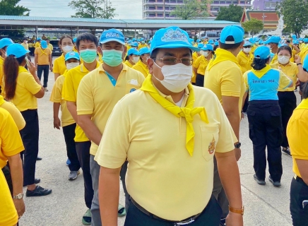 ไฟล์แนบ กปภ.สาขาปทุมธานี ร่วมกิจกรรมจิตอาสา เราทำความดี ด้วยหัวใจ เนื่องในโอกาสเฉลิมพระเกียรติสมเด็จพระนางเจ้าสิริกิติ์ พระบรมราชินีนาถ พระบรมราชชนนีพันปีหลวง (วันแม่แห่งชาติ) 12 สิงหาคม 2566