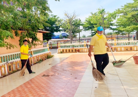 ไฟล์แนบ กปภ.สาขาปทุมธานี ร่วมกิจกรรมจิตอาสา เราทำความดี ด้วยหัวใจ เนื่องในโอกาสเฉลิมพระเกียรติสมเด็จพระนางเจ้าสิริกิติ์ พระบรมราชินีนาถ พระบรมราชชนนีพันปีหลวง (วันแม่แห่งชาติ) 12 สิงหาคม 2566