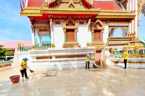 ไฟล์แนบ กปภ.สาขาปทุมธานี ร่วมกิจกรรมจิตอาสา เราทำความดี ด้วยหัวใจ เนื่องในโอกาสเฉลิมพระเกียรติสมเด็จพระนางเจ้าสิริกิติ์ พระบรมราชินีนาถ พระบรมราชชนนีพันปีหลวง (วันแม่แห่งชาติ) 12 สิงหาคม 2566