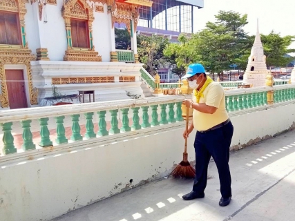 ไฟล์แนบ กปภ.สาขาปทุมธานี ร่วมกิจกรรมจิตอาสา เราทำความดี ด้วยหัวใจ เนื่องในโอกาสเฉลิมพระเกียรติสมเด็จพระนางเจ้าสิริกิติ์ พระบรมราชินีนาถ พระบรมราชชนนีพันปีหลวง (วันแม่แห่งชาติ) 12 สิงหาคม 2566