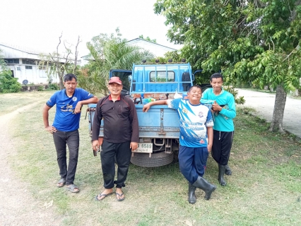 ไฟล์แนบ การประปาส่วนภูมิภาคสาขากาญจนดิษฐ์ จัดกิจกรรมพัฒนาปรับปรุงภูมิทัศน์และความสะอาดภายในสำนักงานดอนสัก หน่วยบริการดอนสัก กปภ.สาขากาญจนดิษฐ์  วันศุกร์ที่ 11 สิงหาคม 2566 การประปาส่วนภูมิภาคสาขากาญจนดิษฐ์ โดยนายสุรพงศ์ สมหวัง ผู้จัดการการประปาส่วนภูมิภาคสาขากาญจนดิษฐ์ มอบหมายพนักงานผลิตและเจ้าหน้าที่ในสังกัด ร่วมกิจกรรมบิ๊กคลีนนิ่งเดย์ "Big Cleaning Day" และพัฒนา สำนักงานดอนสัก ณ. สำนักงานดอนสัก เขตจำหน่ายน้ำดอนสัก หน่วยบริการดอนสัก การประปาส่วนภูมิภาคสาขากาญจนดิษฐ์ โดยร่วมกันทำความสะอาดและปรับปรุงภูมิทัศน์และความสะอาดภายในสำนักงาน ซึ่งนอกจากจะได้ความสะอาดเรียบร้อยและยังเป็นการส่งเสริมการทำงานเป็นทีมอีกด้วย