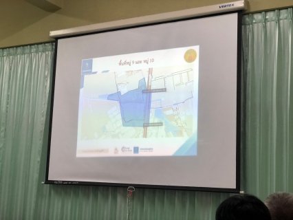 ไฟล์แนบ กปภ.สาขาอ้อมน้อย เข้าร่วมประชุมคณะกรรมการส่งมอบ-รับมอบทรัพย์สินการรับโอนระบบประปา เทศบาลเมืองไร่ขิง อ.สามพราน จ.นครปฐม