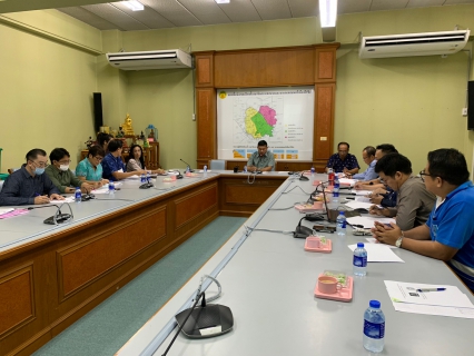 ไฟล์แนบ กปภ.สาขาสามพราน เข้าร่วมประชุมคณะกรรมการส่งมอบ-รับมอบทรัพย์สินการรับโอนระบบประปา เทศบาลเมืองไร่ขิง(ครั้งที่ 1) ต.ไร่ขิง อ.สามพราน จ.นครปฐม 