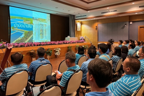 ไฟล์แนบ กปภ.ข.6 และ 7 เข้าศึกษาดูงานนอกสถานที่ สร้างองค์กรแห่งการเรียนรู้ ประจำปี 2566