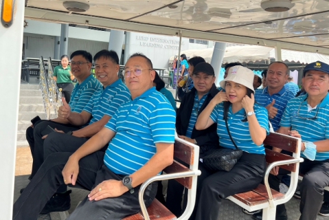 ไฟล์แนบ กปภ.ข.6 และ 7 เข้าศึกษาดูงานนอกสถานที่ สร้างองค์กรแห่งการเรียนรู้ ประจำปี 2566