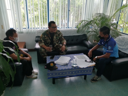 ไฟล์แนบ กปภ.สาขาท่าตะโก ร่วมกับ หน่วยป้องกันรักษาป่าที่ นว.4 (ห้วยน้ำลาด) และสำนักงานทรัพยากรธรรมชาติและสิ่งแวดล้อม จว.นครสวรรค์  ร่วมกันวางแผนและตรวจสภาพป่าในพื้นที่รับผิดชอบ ของ กปภ.สาขาท่าตะโก