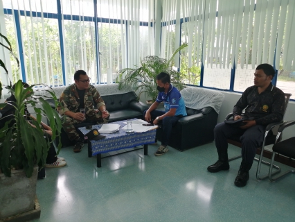 ไฟล์แนบ กปภ.สาขาท่าตะโก ร่วมกับ หน่วยป้องกันรักษาป่าที่ นว.4 (ห้วยน้ำลาด) และสำนักงานทรัพยากรธรรมชาติและสิ่งแวดล้อม จว.นครสวรรค์  ร่วมกันวางแผนและตรวจสภาพป่าในพื้นที่รับผิดชอบ ของ กปภ.สาขาท่าตะโก