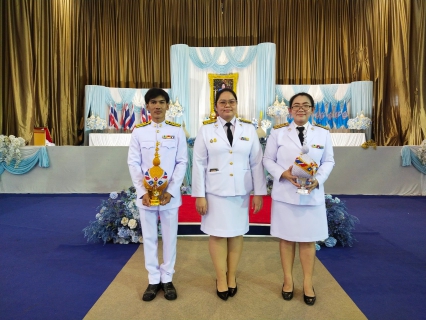 ไฟล์แนบ กปภ.สาขาอู่ทอง ร่วมกิจกรรมเฉลิมพระเกียรติสมเด็จพระนางเจ้าสิริกิติ์ พระบรมราชินีนาถ พระบรมราชชนนีพันปีหลวง เนื่องในโอกาสวันเฉลิมพระชนมพรรษา 12 สิงหาคม 2566