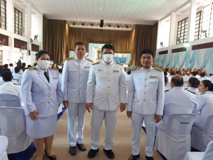 ไฟล์แนบ กปภ.สาขาอู่ทอง ร่วมกิจกรรมเฉลิมพระเกียรติสมเด็จพระนางเจ้าสิริกิติ์ พระบรมราชินีนาถ พระบรมราชชนนีพันปีหลวง เนื่องในโอกาสวันเฉลิมพระชนมพรรษา 12 สิงหาคม 2566