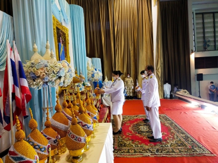 ไฟล์แนบ กปภ.สาขาอู่ทอง ร่วมกิจกรรมเฉลิมพระเกียรติสมเด็จพระนางเจ้าสิริกิติ์ พระบรมราชินีนาถ พระบรมราชชนนีพันปีหลวง เนื่องในโอกาสวันเฉลิมพระชนมพรรษา 12 สิงหาคม 2566