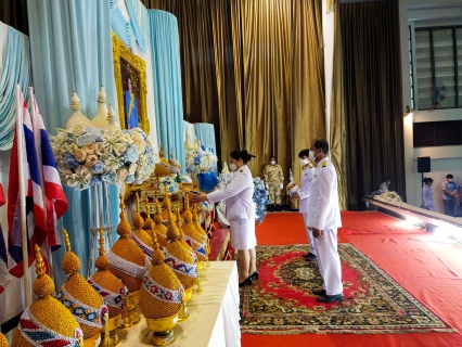 ไฟล์แนบ กปภ.สาขาอู่ทอง ร่วมกิจกรรมเฉลิมพระเกียรติสมเด็จพระนางเจ้าสิริกิติ์ พระบรมราชินีนาถ พระบรมราชชนนีพันปีหลวง เนื่องในโอกาสวันเฉลิมพระชนมพรรษา 12 สิงหาคม 2566