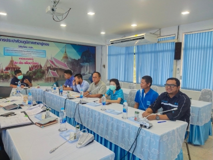 ไฟล์แนบ กปภ.สาขาอู่ทอง รับการตรวจประเมินโครงการจัดการน้ำสะอาด (WSP) ประจำไตรมาส 4/2566