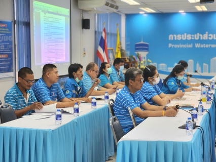 ไฟล์แนบ กปภ.สาขาอ้อมน้อย จัดกิจกรรมสนทนายามเช้า (Morning Talk) ครั้งที่ 11/2566