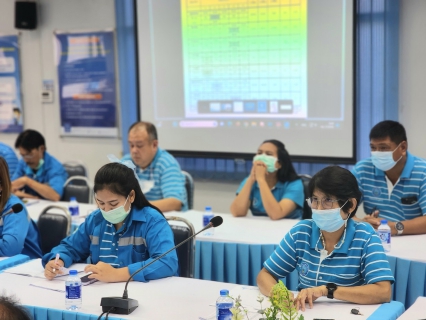 ไฟล์แนบ กปภ.สาขาอ้อมน้อย จัดกิจกรรมสนทนายามเช้า (Morning Talk) ครั้งที่ 11/2566