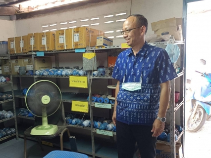 ไฟล์แนบ กปภ.สาขาพนัสนิคม จัดกิจกรรม 5 ส. (Big Cleaning Day)