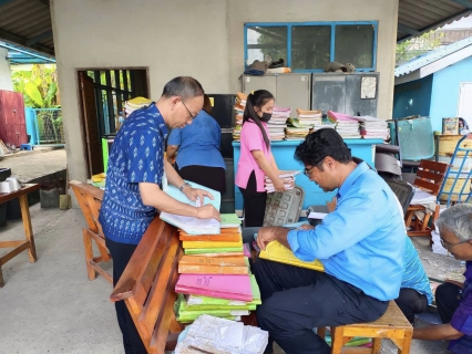 ไฟล์แนบ กปภ.สาขาพนัสนิคม จัดกิจกรรม 5 ส. (Big Cleaning Day)