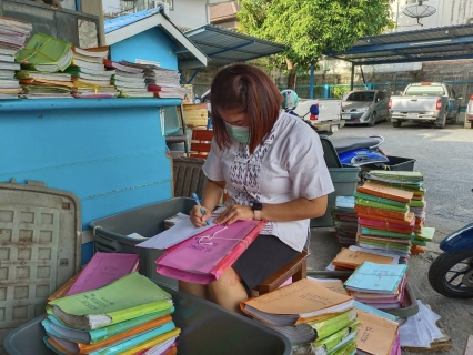ไฟล์แนบ กปภ.สาขาพนัสนิคม จัดกิจกรรม 5 ส. (Big Cleaning Day)