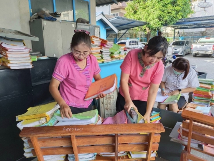 ไฟล์แนบ กปภ.สาขาพนัสนิคม จัดกิจกรรม 5 ส. (Big Cleaning Day)