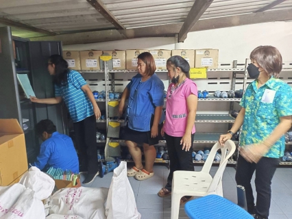 ไฟล์แนบ กปภ.สาขาพนัสนิคม จัดกิจกรรม 5 ส. (Big Cleaning Day)