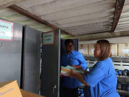 ไฟล์แนบ กปภ.สาขาพนัสนิคม จัดกิจกรรม 5 ส. (Big Cleaning Day)