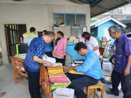 ไฟล์แนบ กปภ.สาขาพนัสนิคม จัดกิจกรรม 5 ส. (Big Cleaning Day)