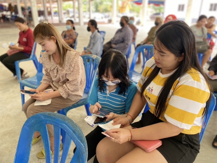 ไฟล์แนบ  กปภ. สาขากำแพงเพชร ดึงฐานลูกค้าลานกระบือ ใช้งานแอปฯ PWA Plus Life+ เข้าถึงง่ายทุกบริการ