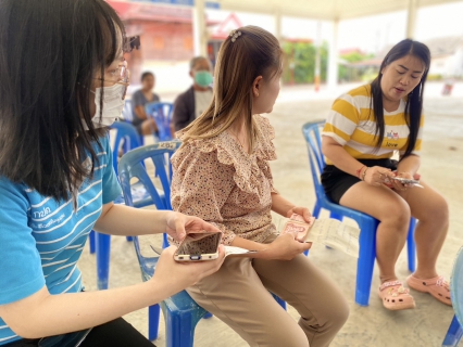 ไฟล์แนบ  กปภ. สาขากำแพงเพชร ดึงฐานลูกค้าลานกระบือ ใช้งานแอปฯ PWA Plus Life+ เข้าถึงง่ายทุกบริการ