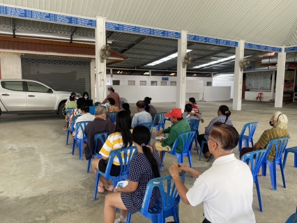 ไฟล์แนบ  กปภ. สาขากำแพงเพชร ดึงฐานลูกค้าลานกระบือ ใช้งานแอปฯ PWA Plus Life+ เข้าถึงง่ายทุกบริการ