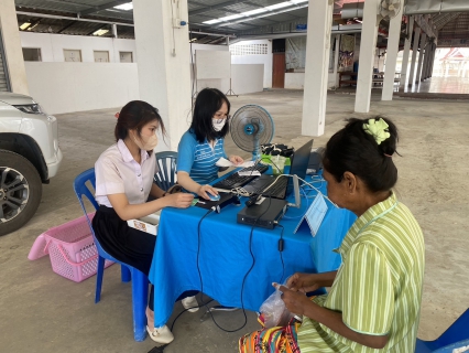 ไฟล์แนบ  กปภ. สาขากำแพงเพชร ดึงฐานลูกค้าลานกระบือ ใช้งานแอปฯ PWA Plus Life+ เข้าถึงง่ายทุกบริการ