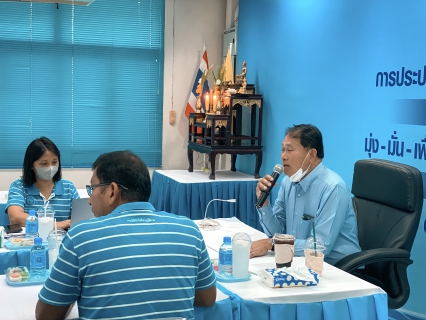 ไฟล์แนบ กปภ.สาขากุยบุรีให้การต้อนรับคณะกรรมการตรวจประเมินผลการดำเนินงานโครงการจัดการน้ำสะอาด  Water Safety Plan : WSP ปี 2566