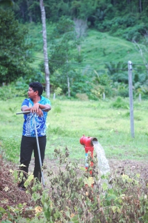 ไฟล์แนบ กปภ.สาขาบ้านตาขุน ดำเนินการระบายตะกอนในเส้นท่อจำหน่ายน้ำ