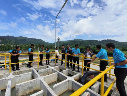 ไฟล์แนบ นายสุรชัย เชื้อแพ่ง รปก.5 นายประทีป กุศลวัฒนะ ผอ.กปภ.ข.4 และบุคลากรในสังกัด&#8203;ร่วมต้อนรับ&#8203;สภาพัฒนาการเศรษฐกิจและสังคมแห่งชาติศึกษาดูงาน การประปาส่วนภูมิภาคสาขาภูเก็ต