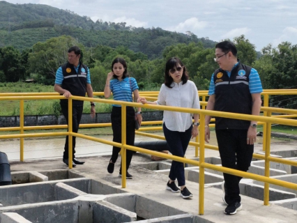 ไฟล์แนบ นายสุรชัย เชื้อแพ่ง รปก.5 นายประทีป กุศลวัฒนะ ผอ.กปภ.ข.4 และบุคลากรในสังกัด&#8203;ร่วมต้อนรับ&#8203;สภาพัฒนาการเศรษฐกิจและสังคมแห่งชาติศึกษาดูงาน การประปาส่วนภูมิภาคสาขาภูเก็ต