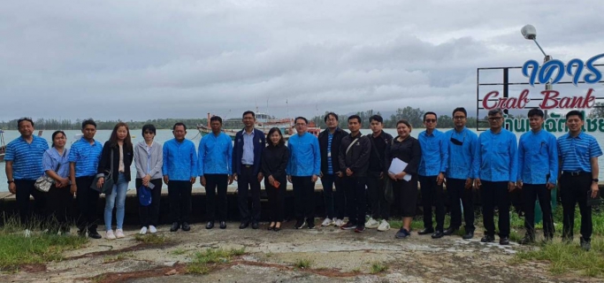 ไฟล์แนบ นายสุรชัย เชื้อแพ่ง รปก.5 นายประทีป กุศลวัฒนะ ผอ.กปภ.ข.4 และบุคลากรในสังกัด&#8203;ร่วมต้อนรับ&#8203;สภาพัฒนาการเศรษฐกิจและสังคมแห่งชาติศึกษาดูงาน การประปาส่วนภูมิภาคสาขาภูเก็ต