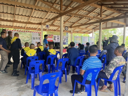 ไฟล์แนบ การประปาส่วนภูมิภาคสาขาตราด ร่วมสนับสนุนน้ำดื่มตราสัญลักษณ์กปภ.ในกิจกรรมพัฒนาพื้นที่ป่าชุมชน บ้านท่าเส้น