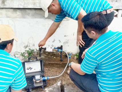 ไฟล์แนบ กปภ.สาขาฮอด จัดกิจกรรมเติมใจให้กัน( HOME CARE )