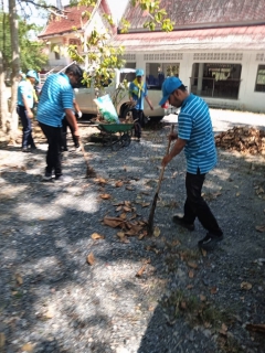 ไฟล์แนบ การประปาส่วนภูมิภาคสาขาปากพนัง สนับสนุนน้ำดื่มบรรจุขวด ตราสัญลักษณ์ กปภ. ให้กับหน่วยงานภายนอก         