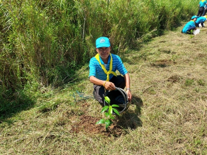 ไฟล์แนบ การประปาส่วนภูมิภาคสาขาปากพนัง สนับสนุนน้ำดื่มบรรจุขวด ตราสัญลักษณ์ กปภ. ให้กับหน่วยงานภายนอก         