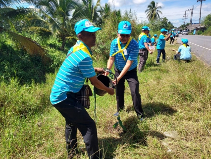 ไฟล์แนบ การประปาส่วนภูมิภาคสาขาปากพนัง สนับสนุนน้ำดื่มบรรจุขวด ตราสัญลักษณ์ กปภ. ให้กับหน่วยงานภายนอก         