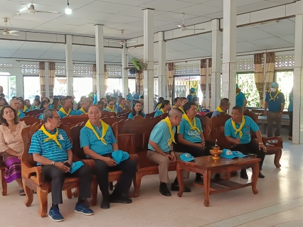 ไฟล์แนบ การประปาส่วนภูมิภาคสาขาปากพนัง สนับสนุนน้ำดื่มบรรจุขวด ตราสัญลักษณ์ กปภ. ให้กับหน่วยงานภายนอก         