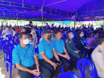 ไฟล์แนบ กปภ.สาขากุยบุรี เข้าร่วมกิจกรรมโครงการจังหวัดเคลื่อนที่ ประจวบคีรีขันธ์ 