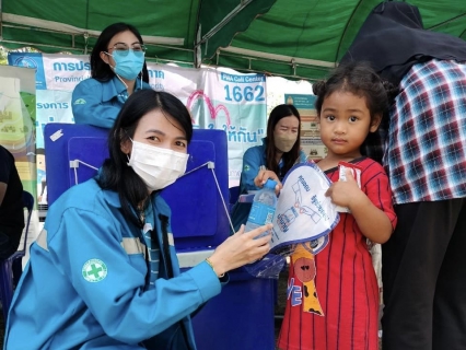 ไฟล์แนบ กปภ.สาขากุยบุรี เข้าร่วมกิจกรรมโครงการจังหวัดเคลื่อนที่ ประจวบคีรีขันธ์ 