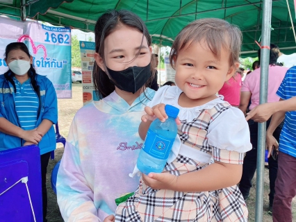 ไฟล์แนบ กปภ.สาขากุยบุรี เข้าร่วมกิจกรรมโครงการจังหวัดเคลื่อนที่ ประจวบคีรีขันธ์ 