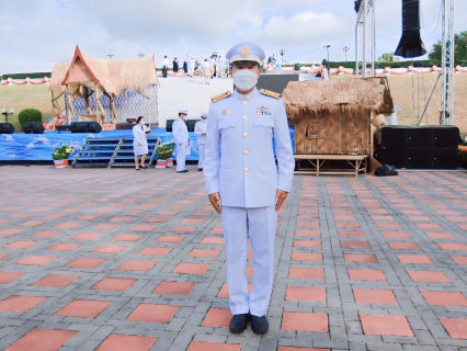 ไฟล์แนบ กปภ.สาขาประจวบคีรีขันธ์ ร่วมพิธีถวายเครื่องราชสักการะพระบรมราชานุสาวรีย์พระบาทสมเด็จพระจอมเกล้าเจ้าอยู่หัวเนื่องใน วันวิทยาศาสตร์แห่งชาติ ประจำปี 2566