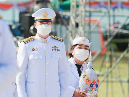 ไฟล์แนบ กปภ.สาขาประจวบคีรีขันธ์ ร่วมพิธีถวายเครื่องราชสักการะพระบรมราชานุสาวรีย์พระบาทสมเด็จพระจอมเกล้าเจ้าอยู่หัวเนื่องใน วันวิทยาศาสตร์แห่งชาติ ประจำปี 2566