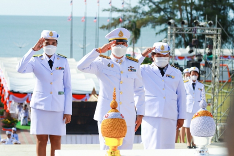 ไฟล์แนบ กปภ.สาขาประจวบคีรีขันธ์ ร่วมพิธีถวายเครื่องราชสักการะพระบรมราชานุสาวรีย์พระบาทสมเด็จพระจอมเกล้าเจ้าอยู่หัวเนื่องใน วันวิทยาศาสตร์แห่งชาติ ประจำปี 2566