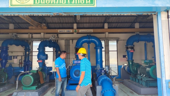 ไฟล์แนบ กปภ.สาขากาญจนบุรี ต้อนรับคณะศึกษาดูงานจาก กปภ.สาขาวิเศษชัยชาญ